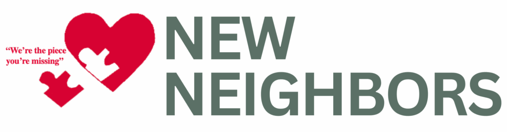New Neighbors